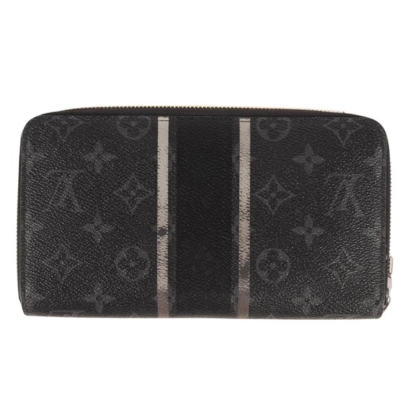 LOUIS VUITTON Zippy wallet - Picture 2 of 7
